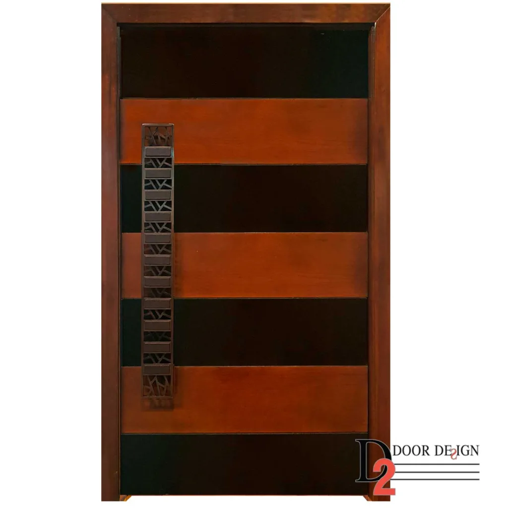 Porta Pivotante Ref. 03